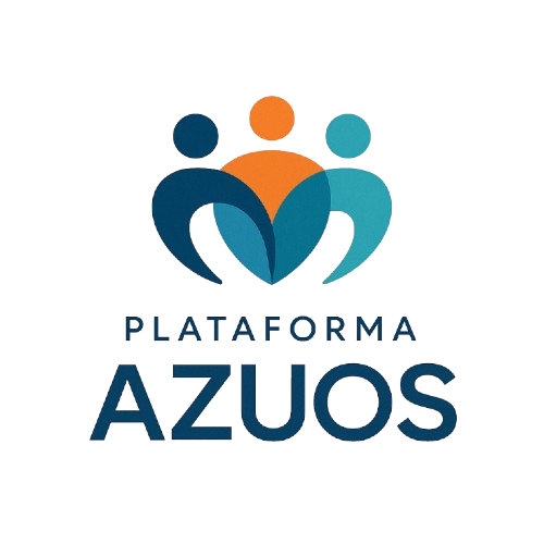 Logo Azuos